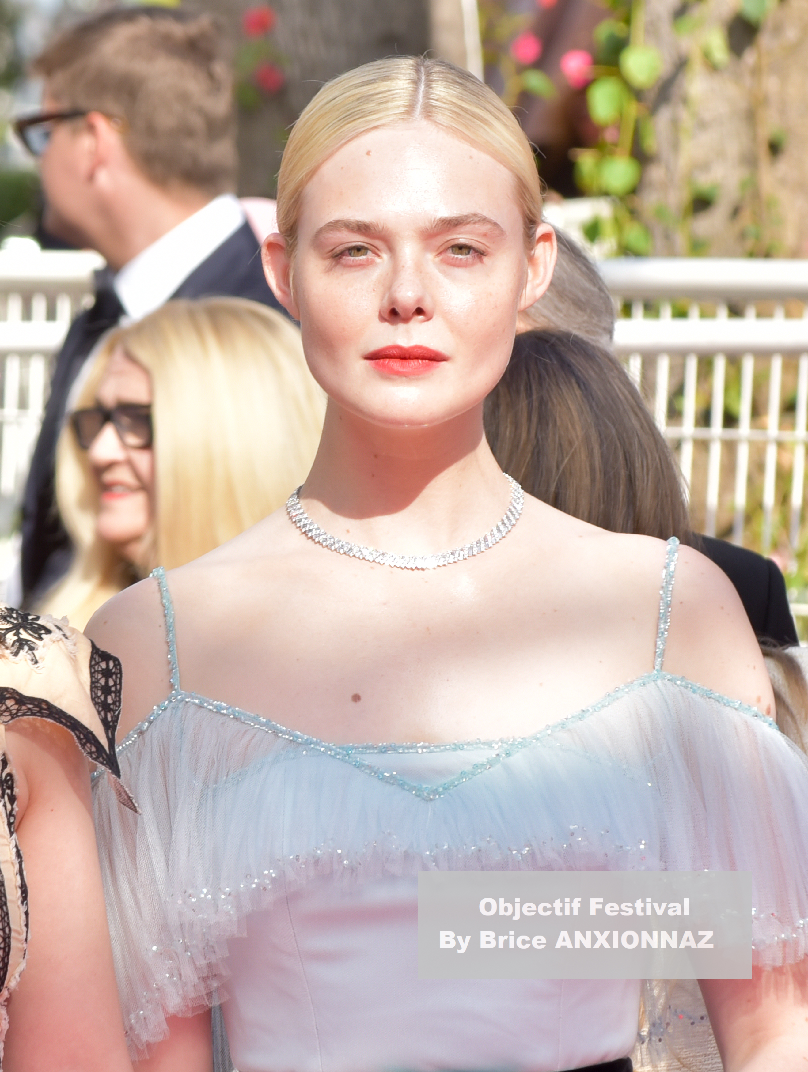 Photo de Diane Kruger -  Cannes 2025 : Red Carpet de clôture lors de l'événement à Cannes2025-ClosingCeremony-RedCarpet le 24 May 2025 par Brice ANXIONNAZ (Objectif Festival)